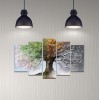 ΠΕΝΤΑΠΤΥΧΟΣ ΠΙΝΑΚΑΣ MDF FOUR SEASONS HM7206.05 100X60x0,3 εκ. ΠΕΝΤΑΠΤΥΧΟΣ ΠΙΝΑΚΑΣ MDF FOUR SEASONS HM7206.05 100X60x0,3 εκ.
